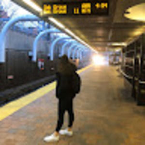 Meet your Posher, Briana